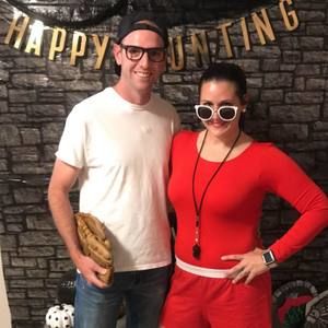 Meet your Posher, Abby